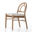 Four Hands Pace Dining Chair