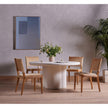 Four Hands Villa Dining Chair