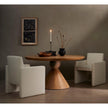 Four Hands Bibianna Dining Table