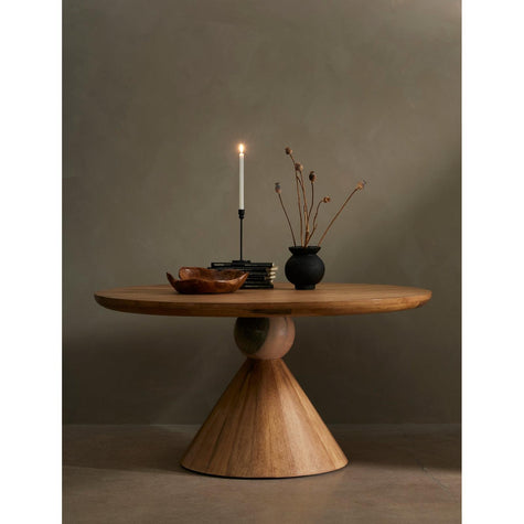 Four Hands Bibianna Dining Table