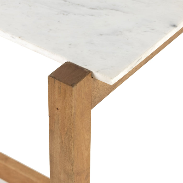Four Hands Scout Bar Table