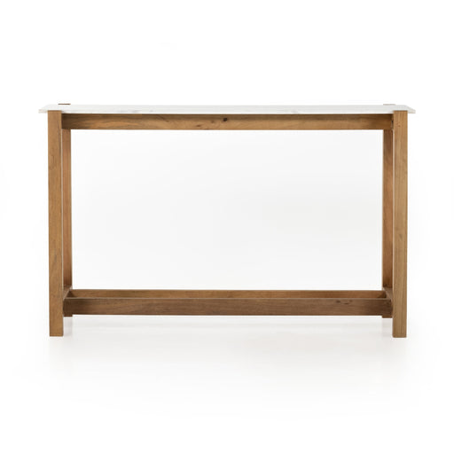 Four Hands Scout Bar Table