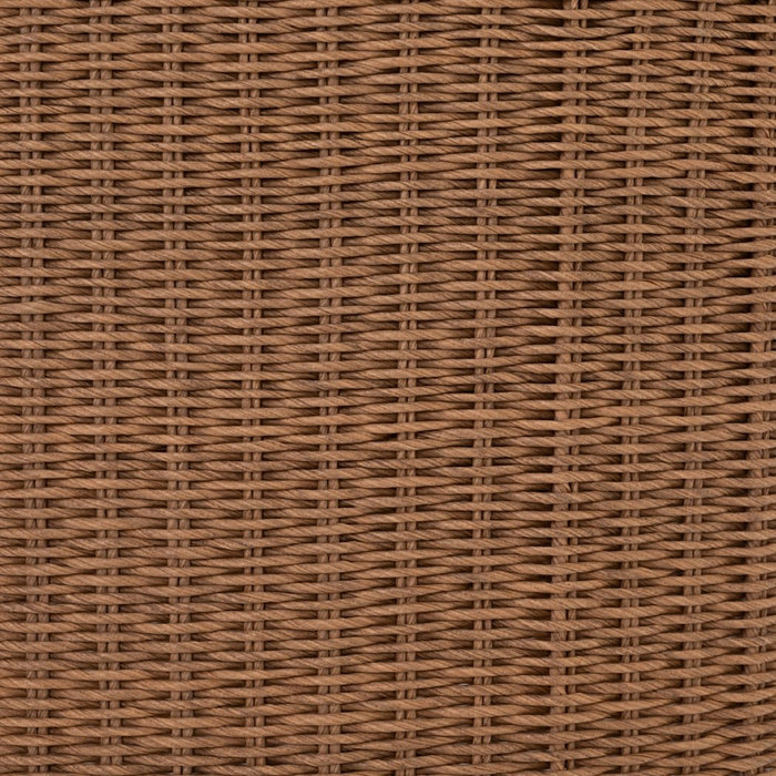 Tucson Woven Outdoor Chair