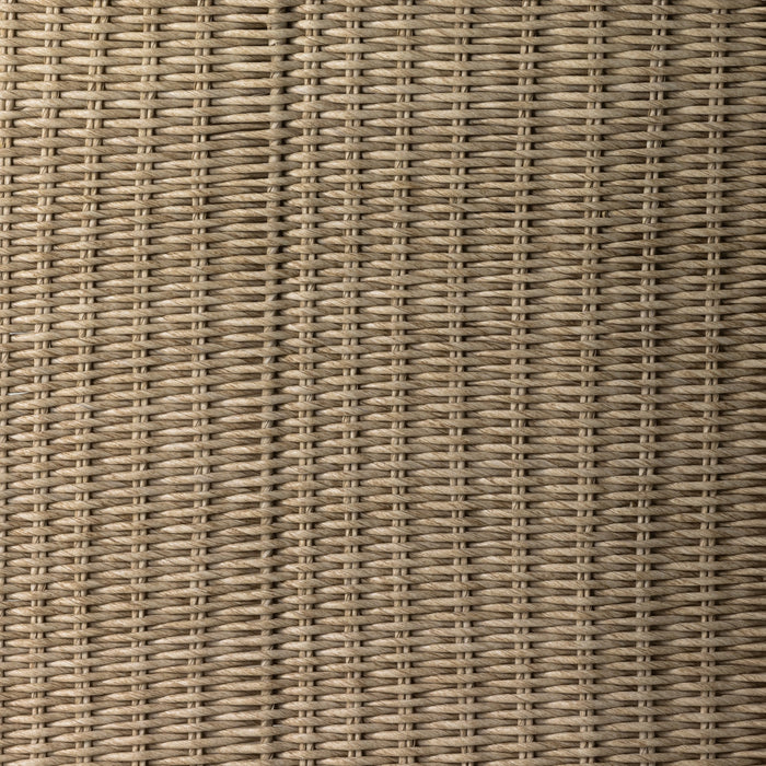 Tucson Woven Outdoor Chair
