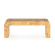 Four Hands Jenson Coffee Table
