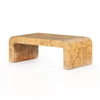 Four Hands Jenson Coffee Table