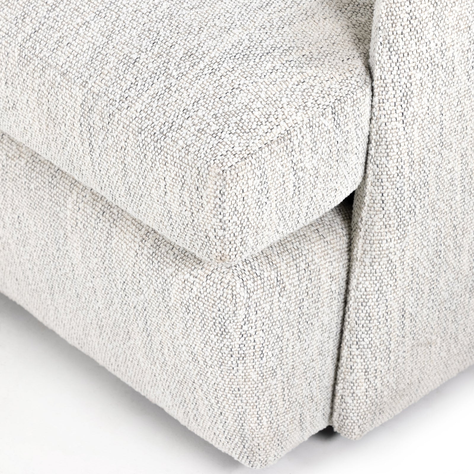 Four Hands Whittaker Swivel Chair