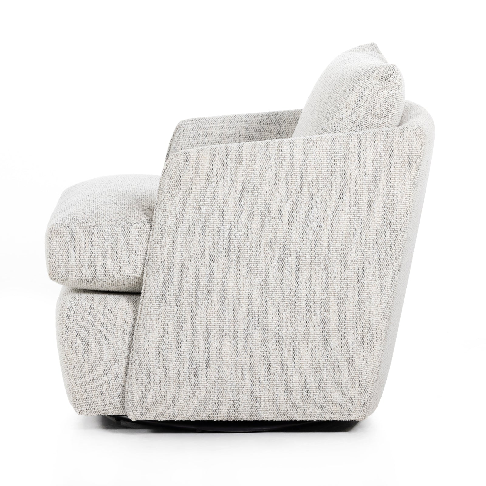 Four Hands Whittaker Swivel Chair