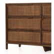 Four Hands Sydney 6 Drawer Dresser
