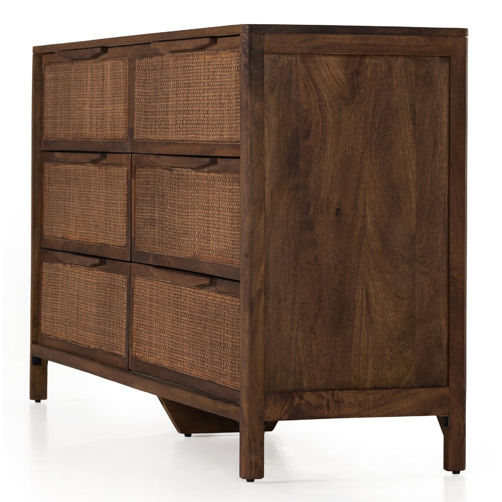 Four Hands Sydney 6 Drawer Dresser