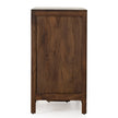 Four Hands Sydney 6 Drawer Dresser