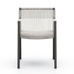 Shuman Outdoor Dining Chair