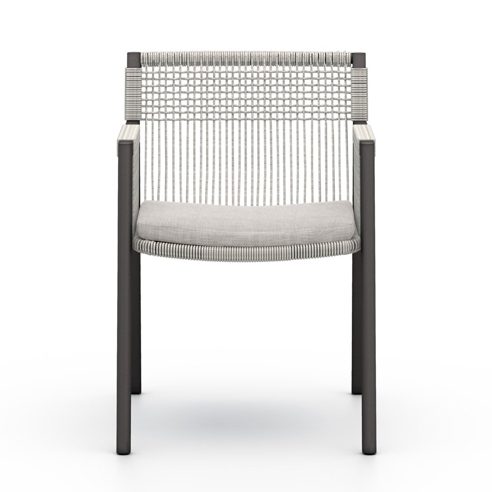 Shuman Outdoor Dining Chair
