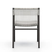 Shuman Outdoor Dining Chair