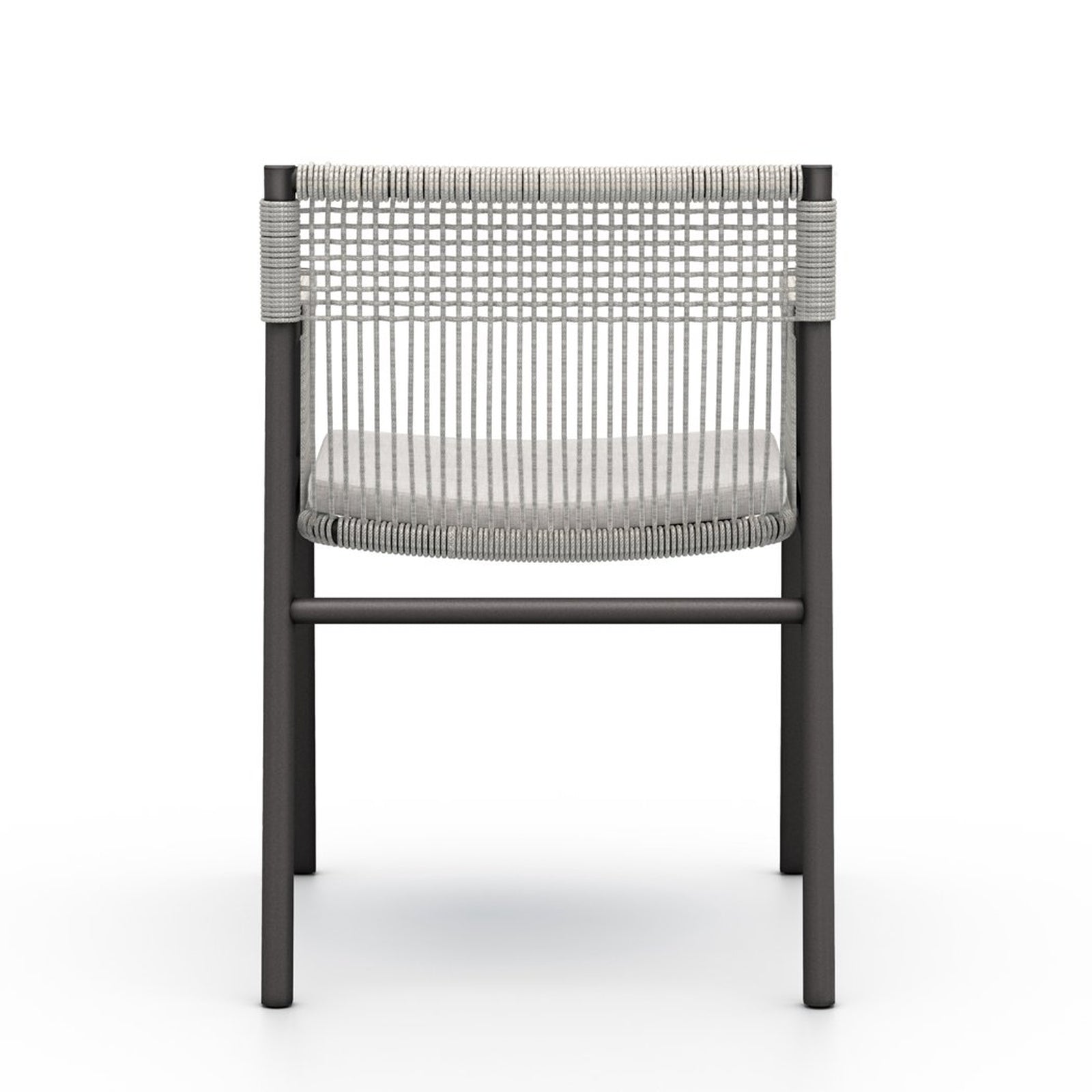 Shuman Outdoor Dining Chair