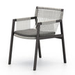 Shuman Outdoor Dining Chair