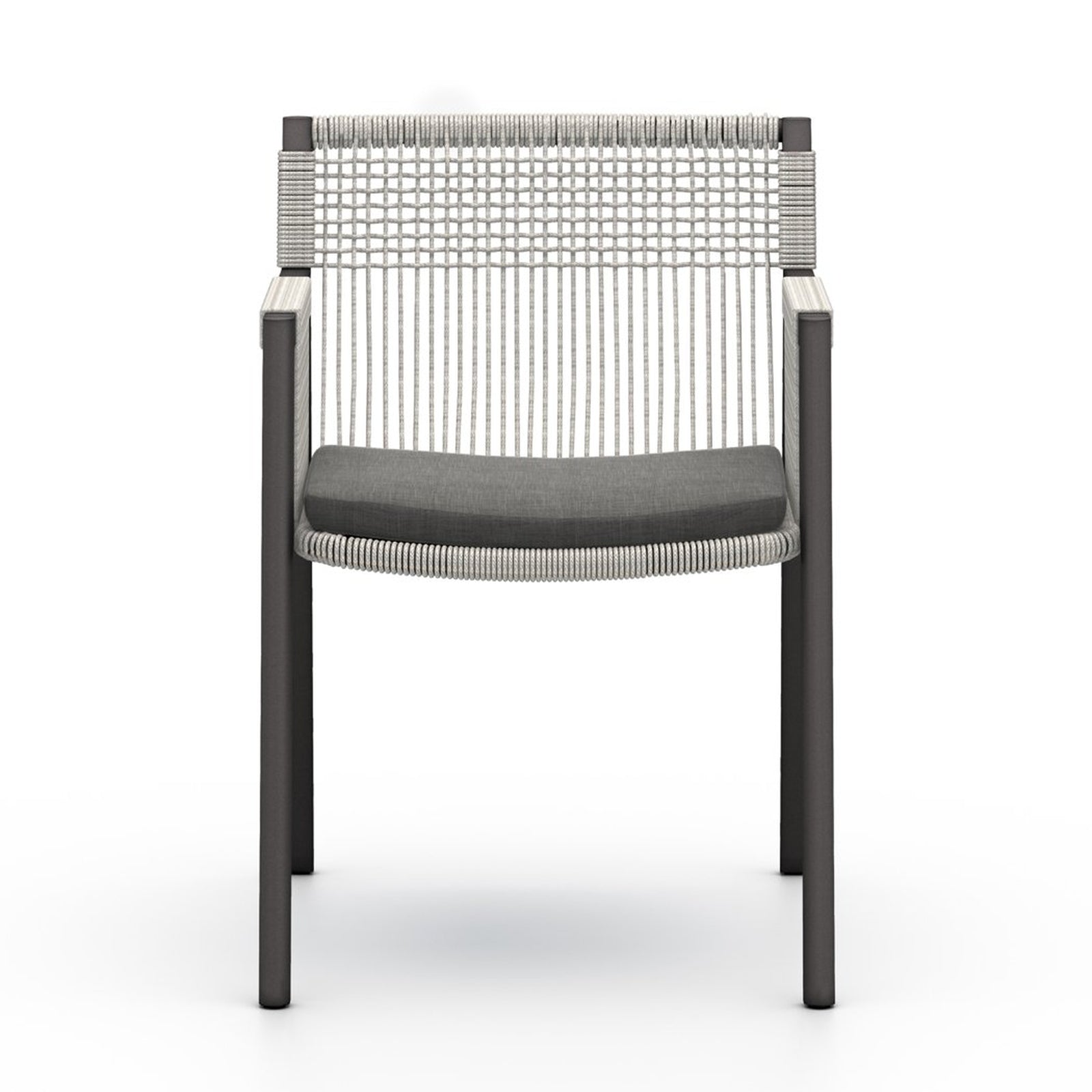 Shuman Outdoor Dining Chair
