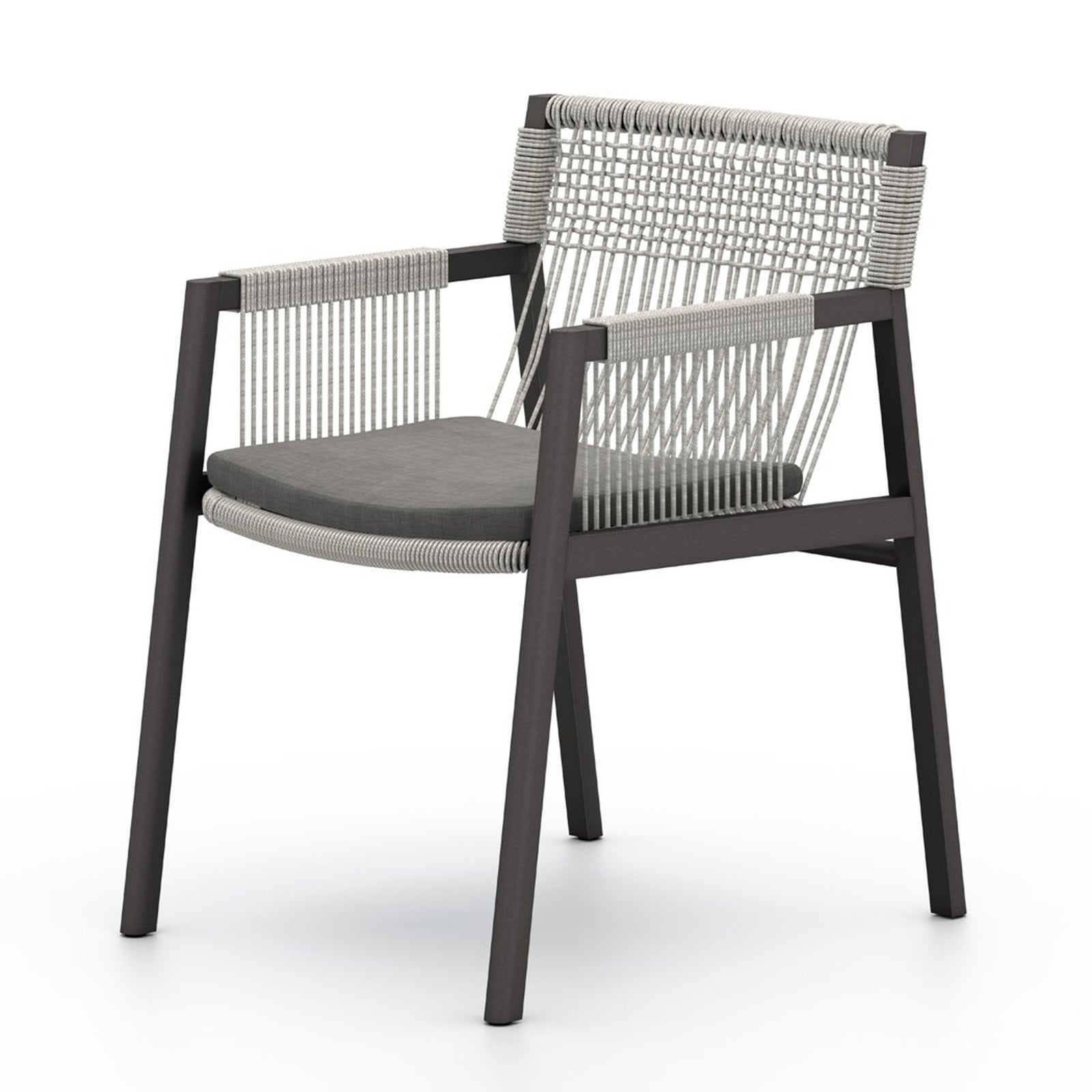 Shuman Outdoor Dining Chair