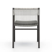 Shuman Outdoor Dining Chair