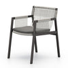 Shuman Outdoor Dining Chair