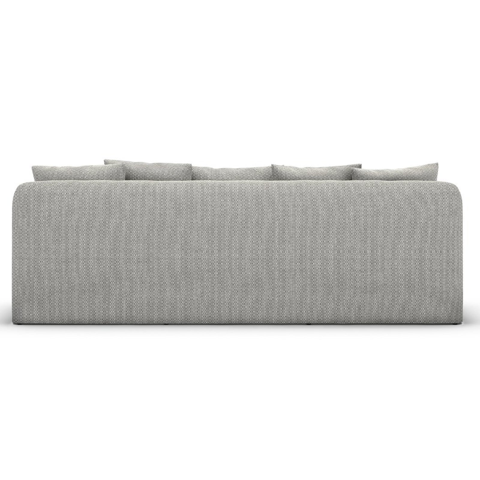 Dade Outdoor Sofa 90