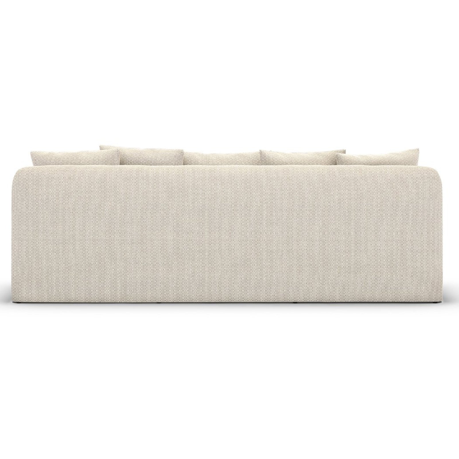 Dade Outdoor Sofa 90