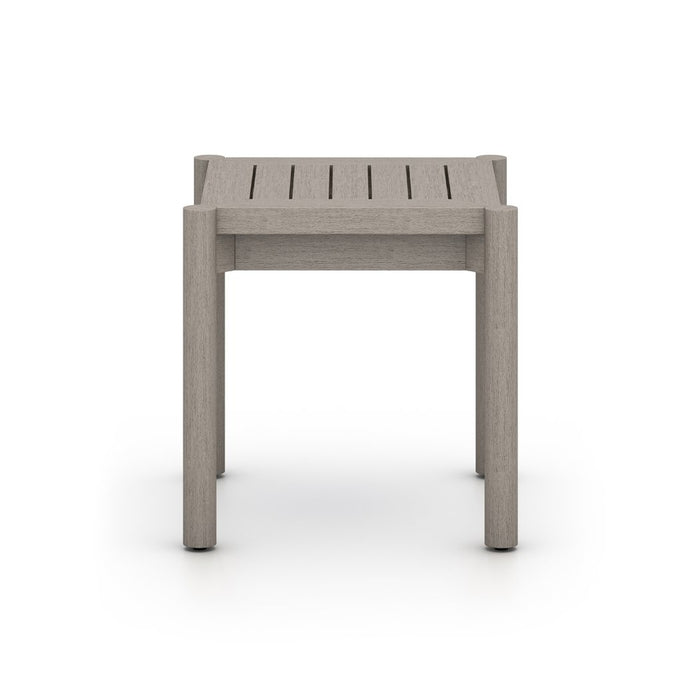 Nelson Outdoor End Table