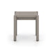 Nelson Outdoor End Table