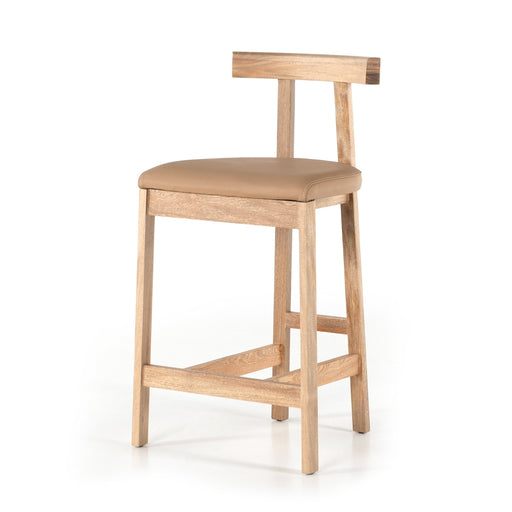 Four Hands Tex Counter Stool