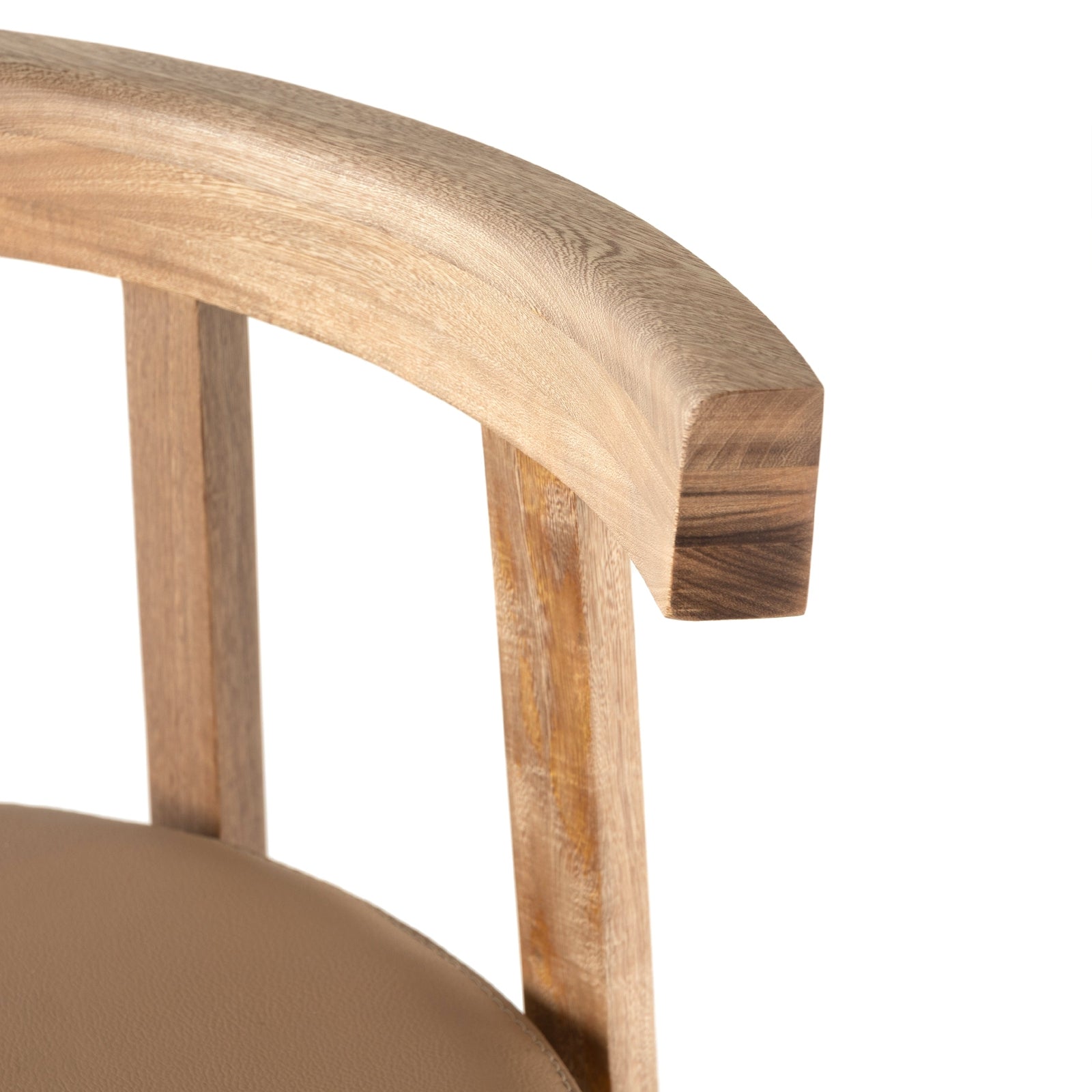Four Hands Tex Counter Stool