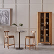 Four Hands Tex Counter Stool