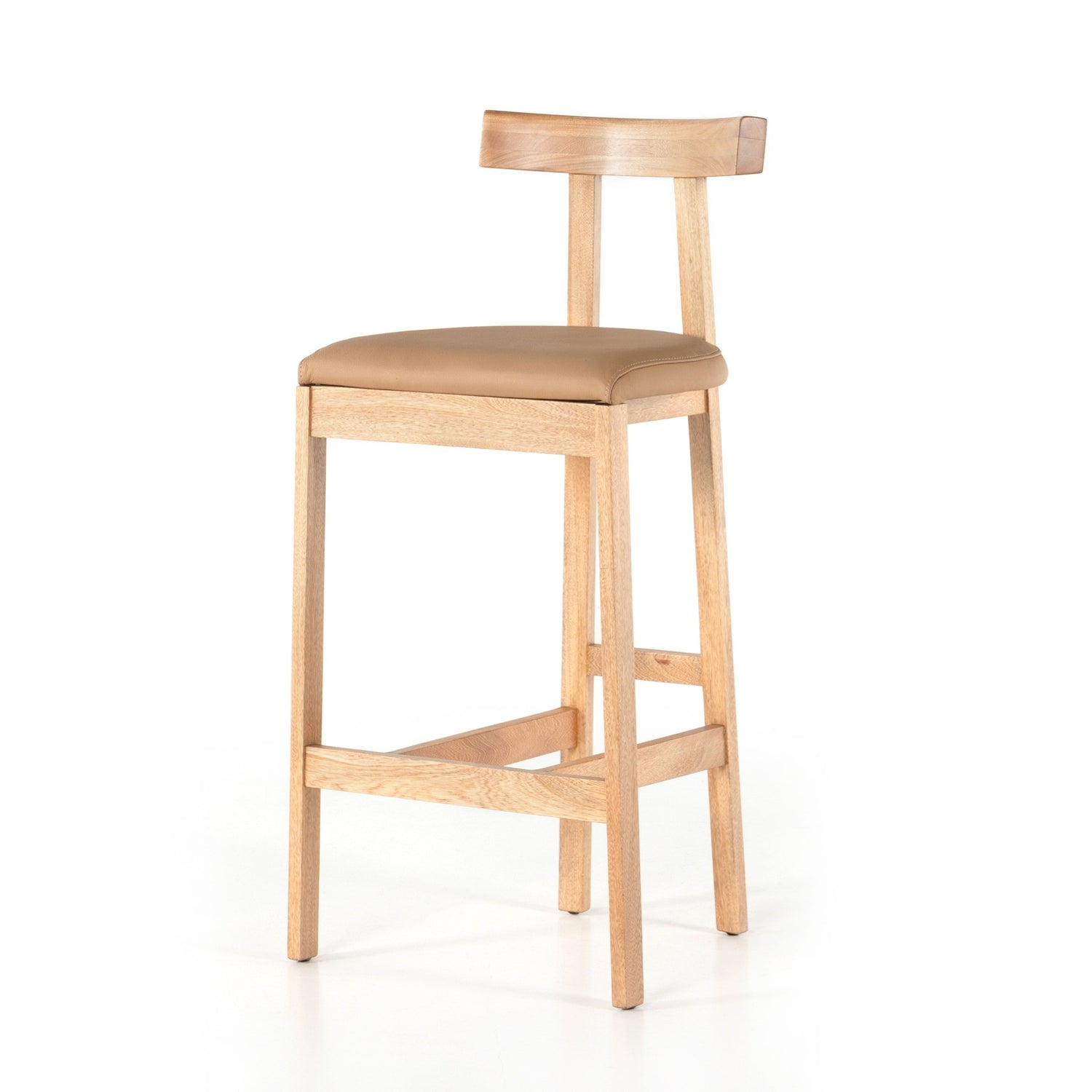 Four Hands Tex Bar Stool