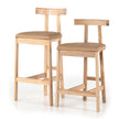Four Hands Tex Bar Stool