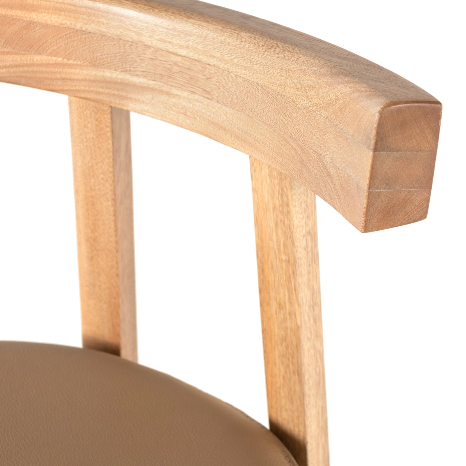 Four Hands Tex Bar Stool