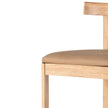 Four Hands Tex Bar Stool