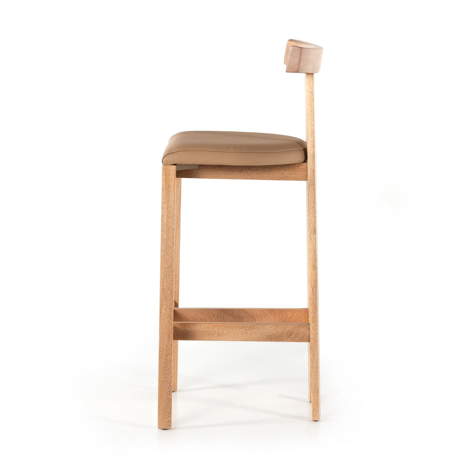 Four Hands Tex Bar Stool