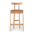 Four Hands Tex Bar Stool