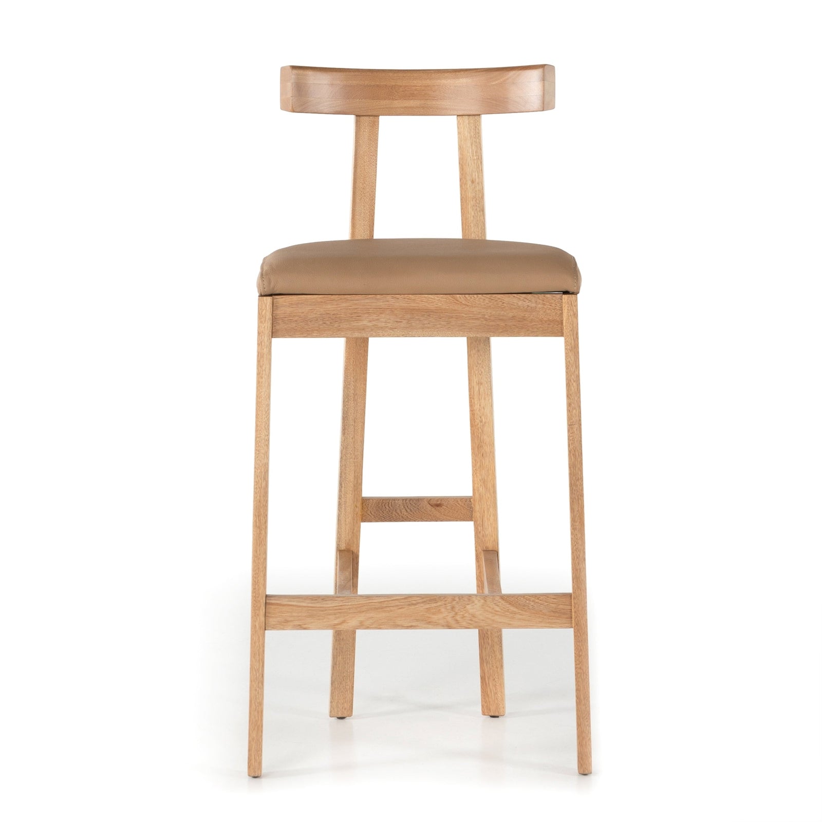 Four Hands Tex Bar Stool