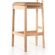 Four Hands Tex Bar Stool
