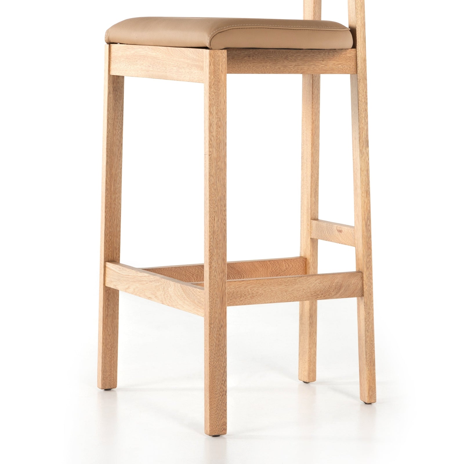 Four Hands Tex Bar Stool