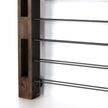 Four Hands Ortega Wine Rack