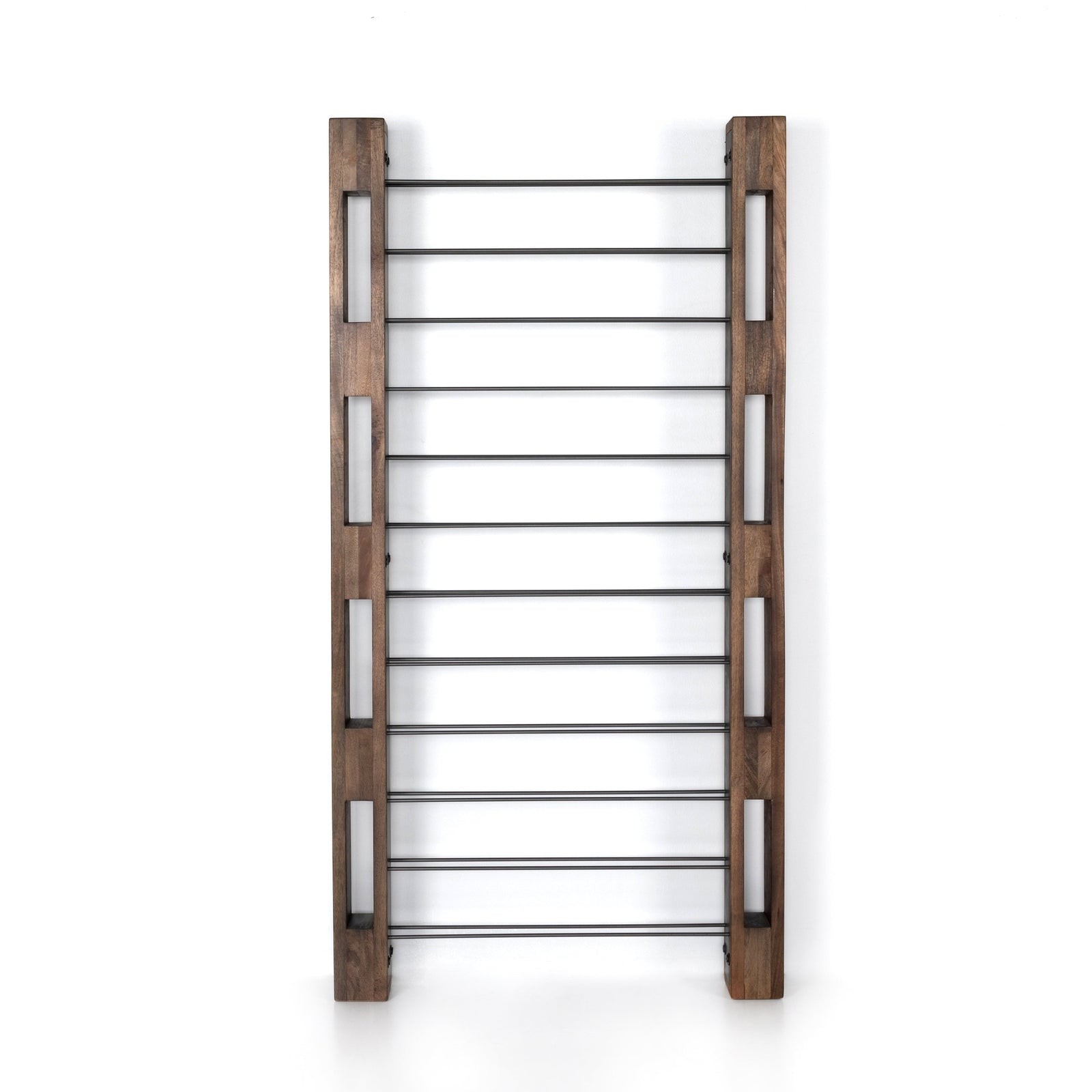 Four Hands Ortega Wine Rack
