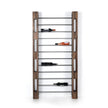 Four Hands Ortega Wine Rack