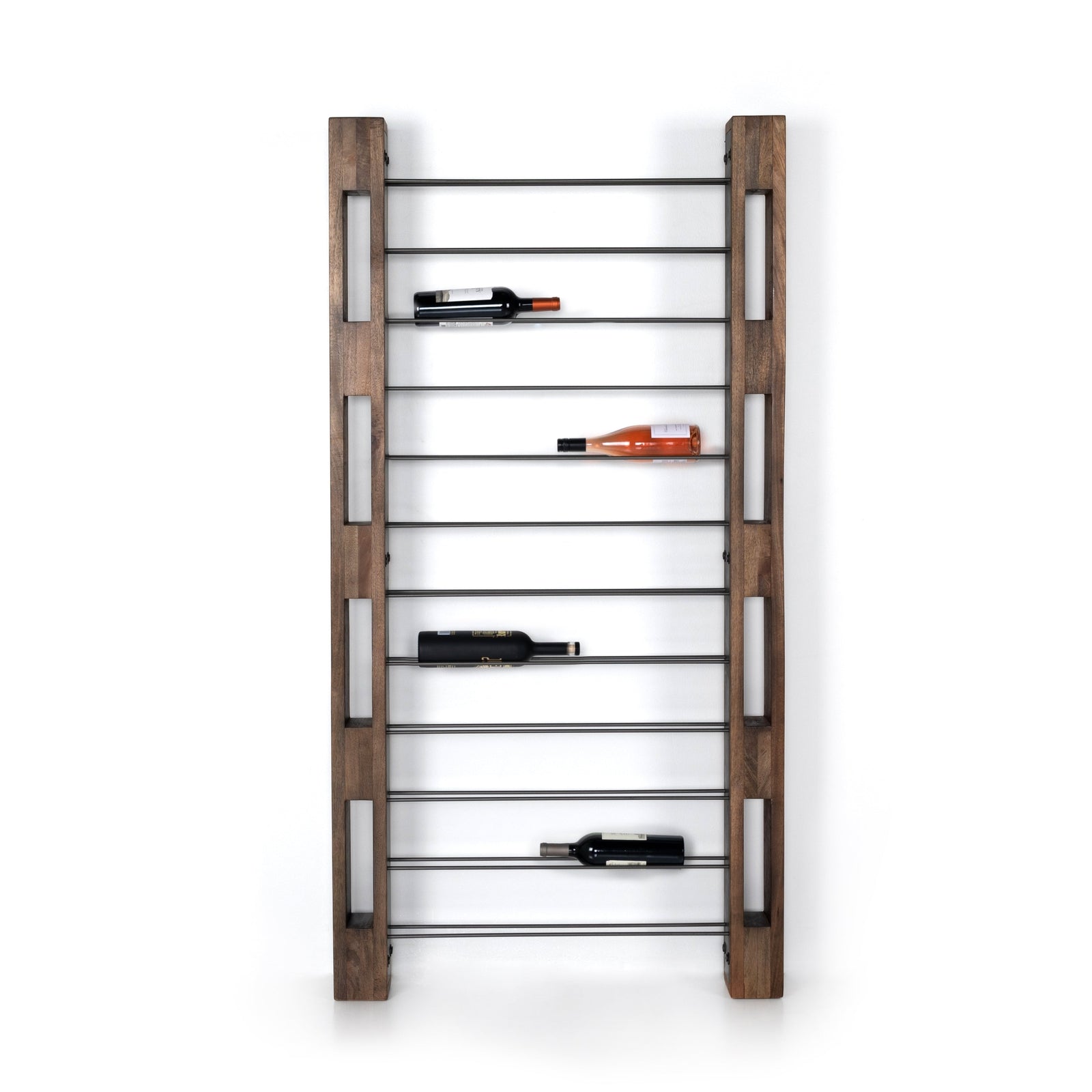 Four Hands Ortega Wine Rack