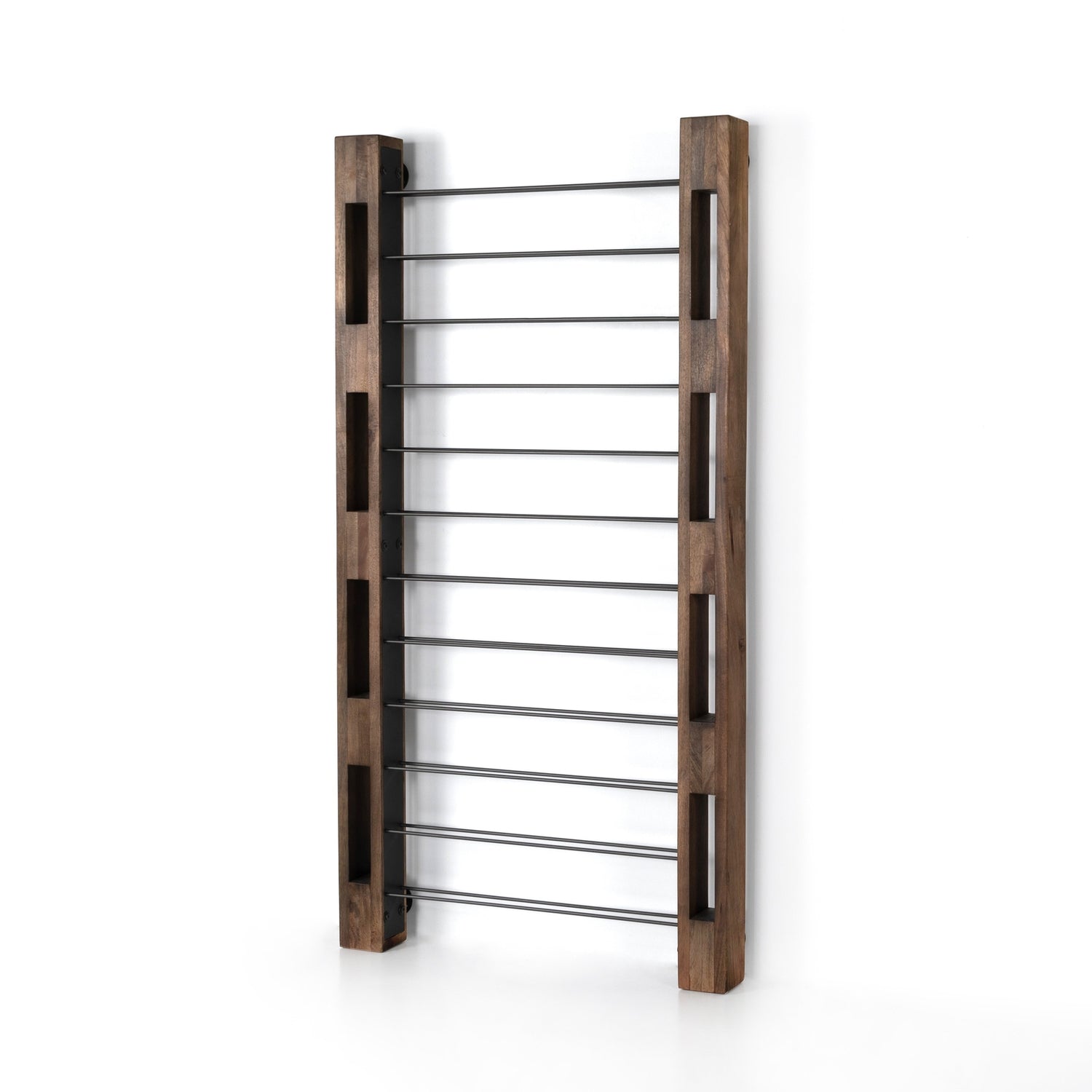 Four Hands Ortega Wine Rack