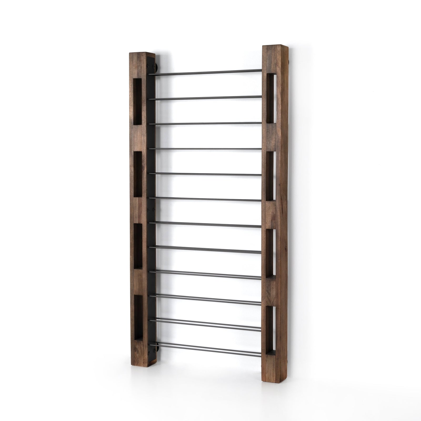 Four Hands Ortega Wine Rack