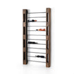 Four Hands Ortega Wine Rack