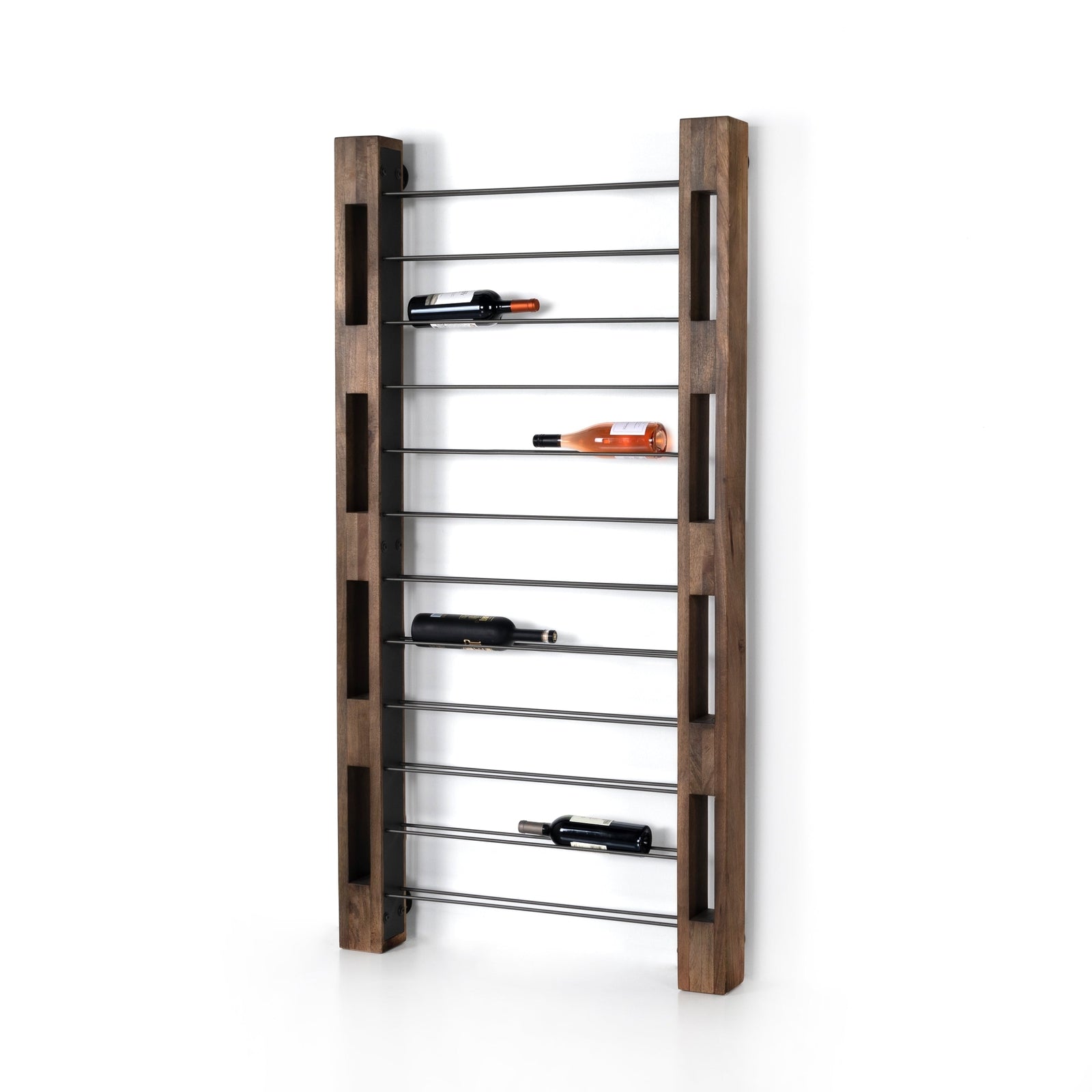 Four Hands Ortega Wine Rack
