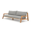 Soren Outdoor Sofa