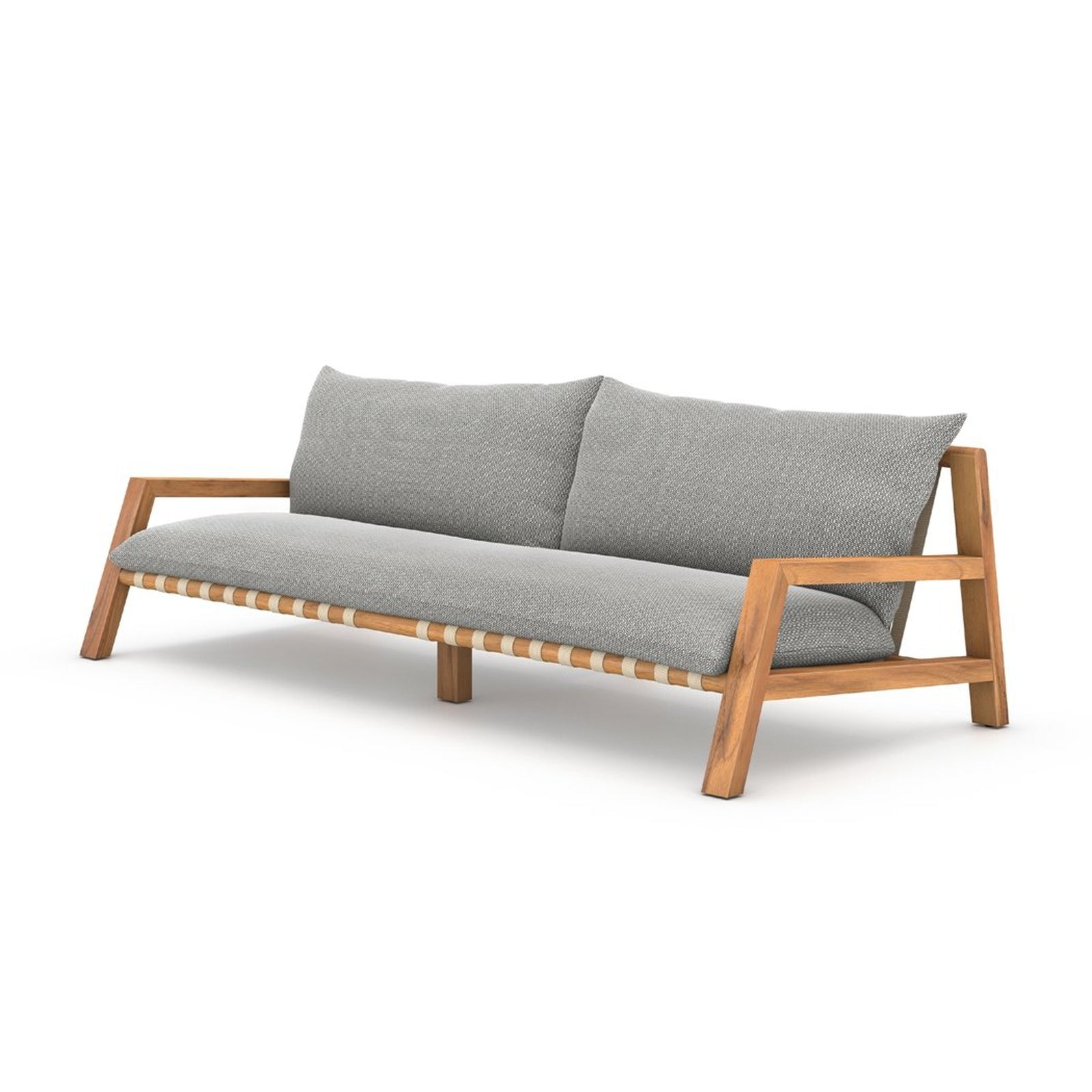 Soren Outdoor Sofa